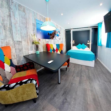 Sunsands Atico Playa76 Carihuela توريمولينوس المظهر الخارجي الصورة