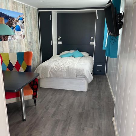 Sunsands Atico Playa76 Carihuela توريمولينوس المظهر الخارجي الصورة