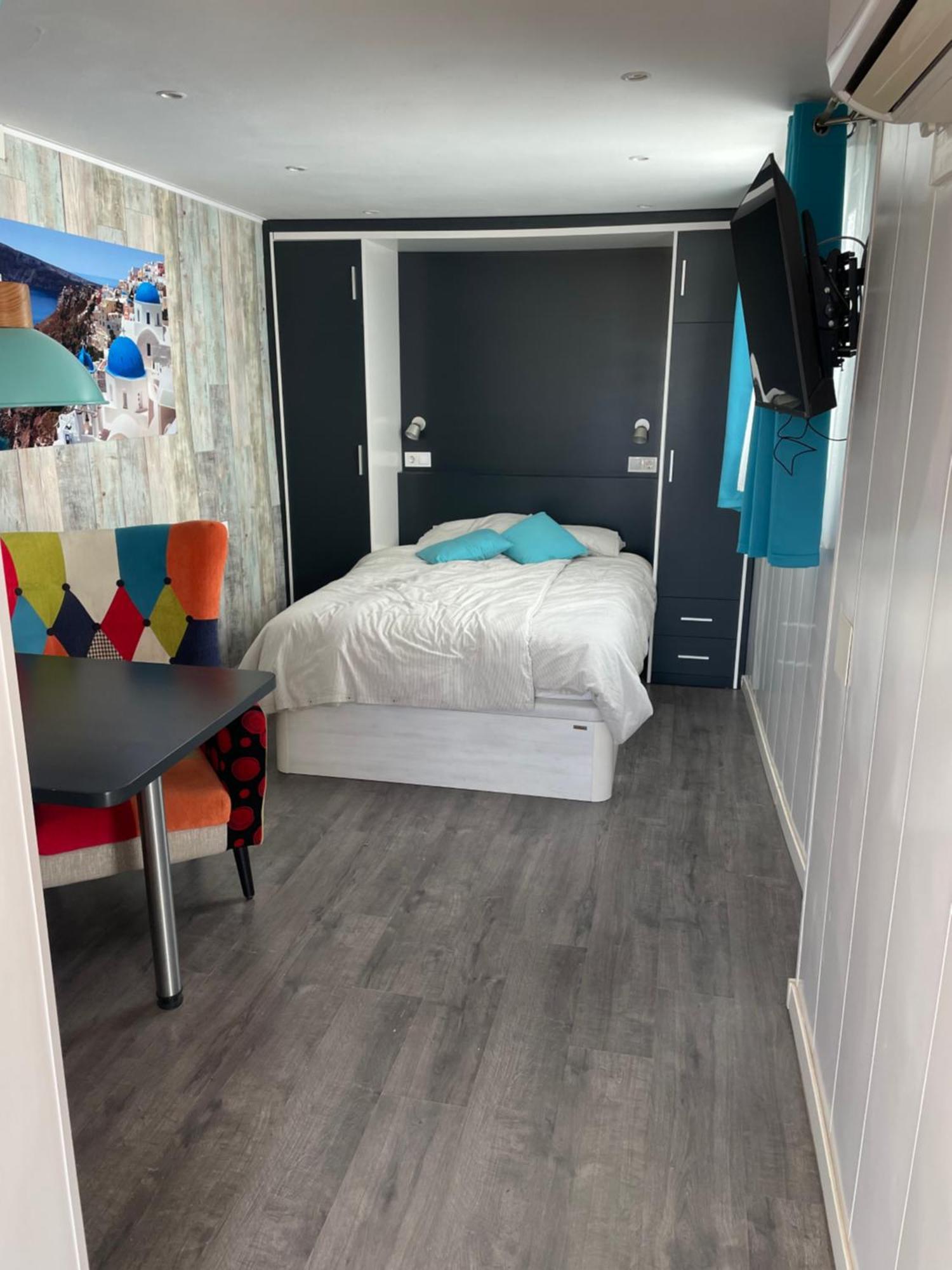 Sunsands Atico Playa76 Carihuela توريمولينوس المظهر الخارجي الصورة
